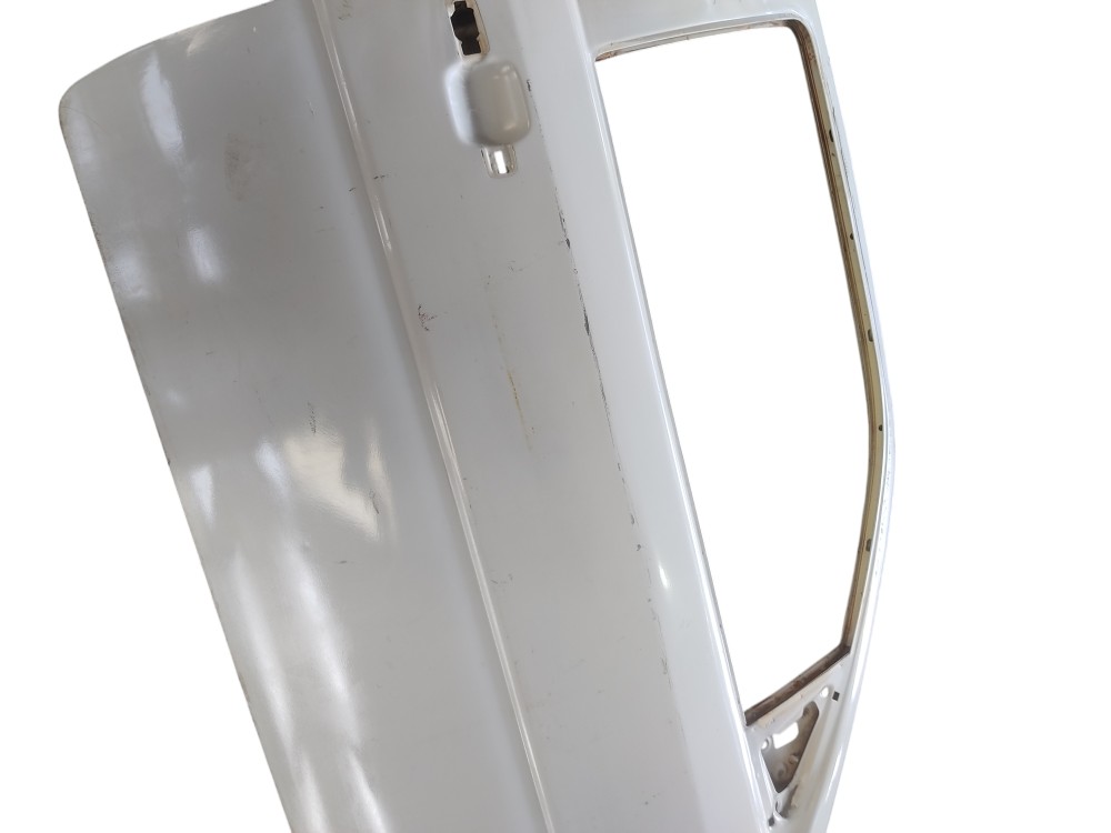 Porta Dianteira Direta Volkswagen Gol Bola 1996 2p 3