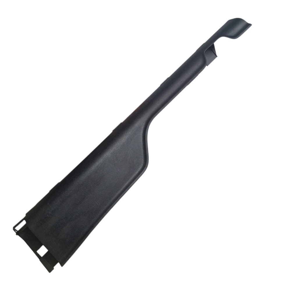 Soleira Dianteira Direita Honda City 2010 84201tm6 Preto Preto 1