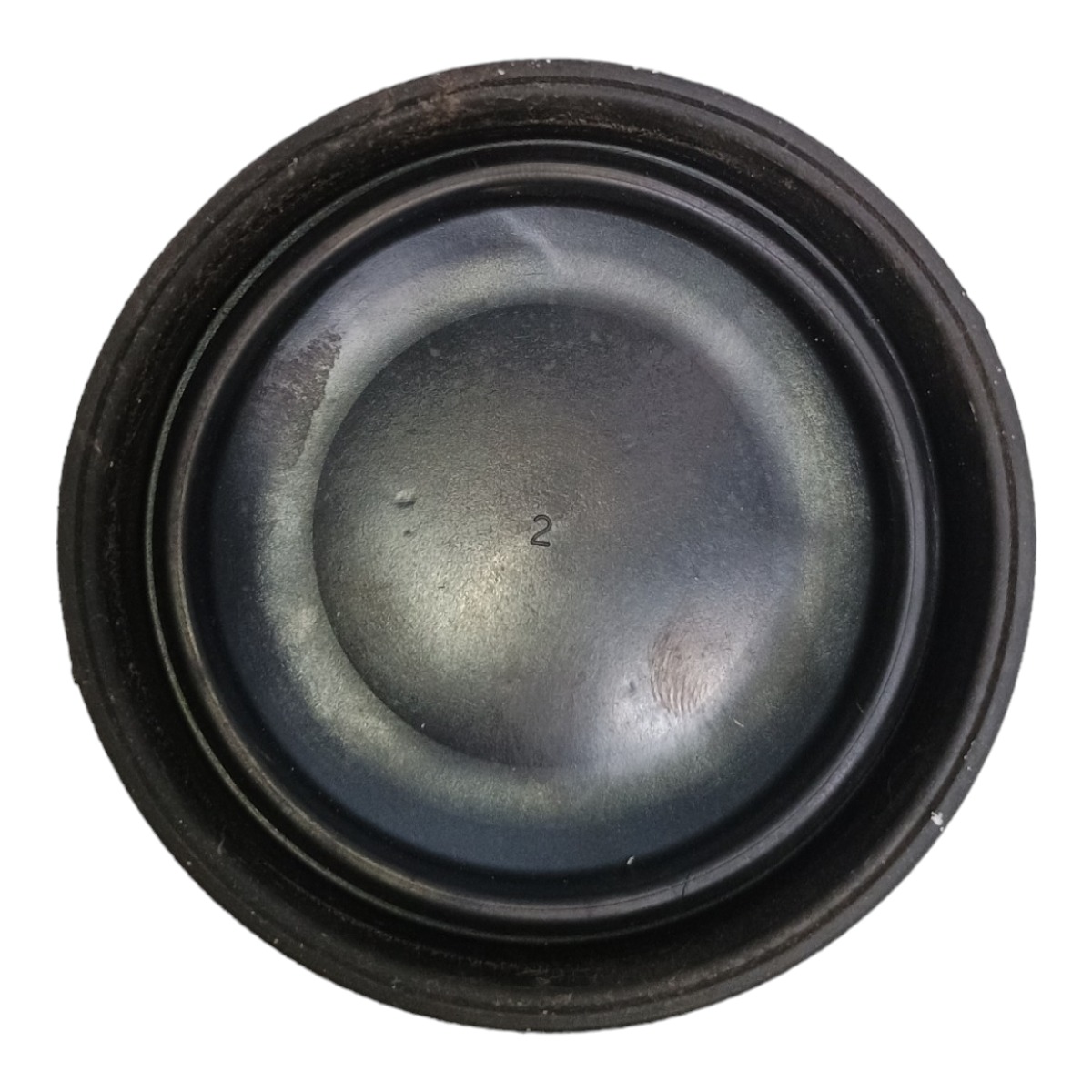 Tampa Vedação Farol Vw Fox 1.6 2013 2