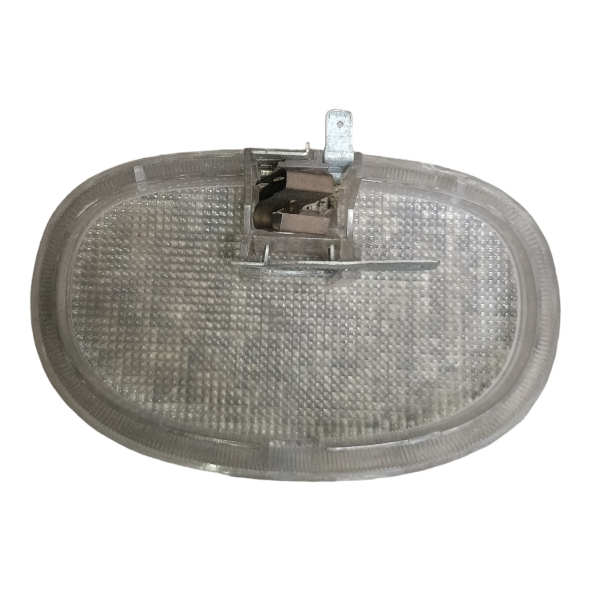 Luz Cortesia Ford Fiesta 2002 2