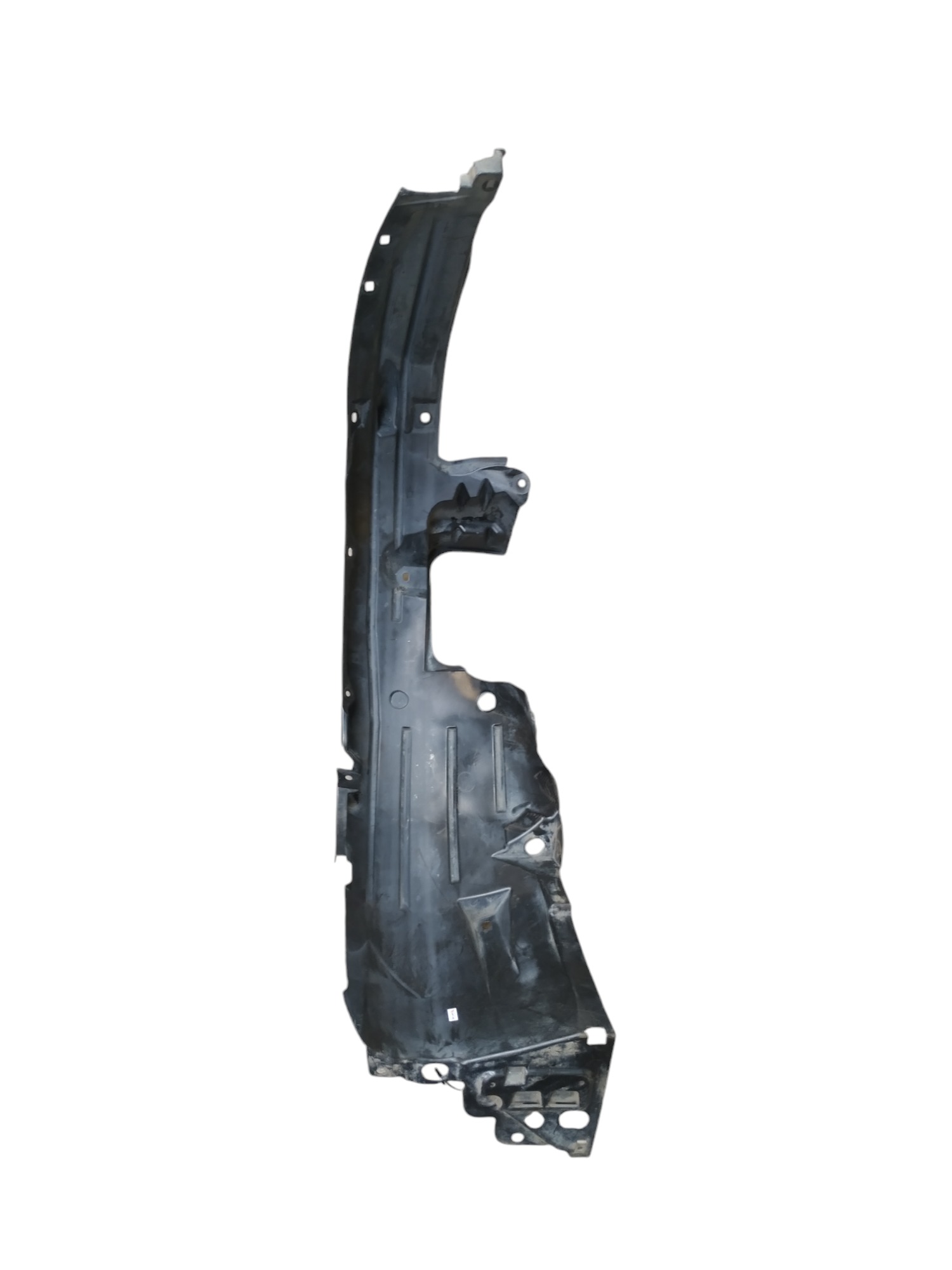 Parabarro Dianteiro Esquerdo New Honda Fit 2015 A 2019 3