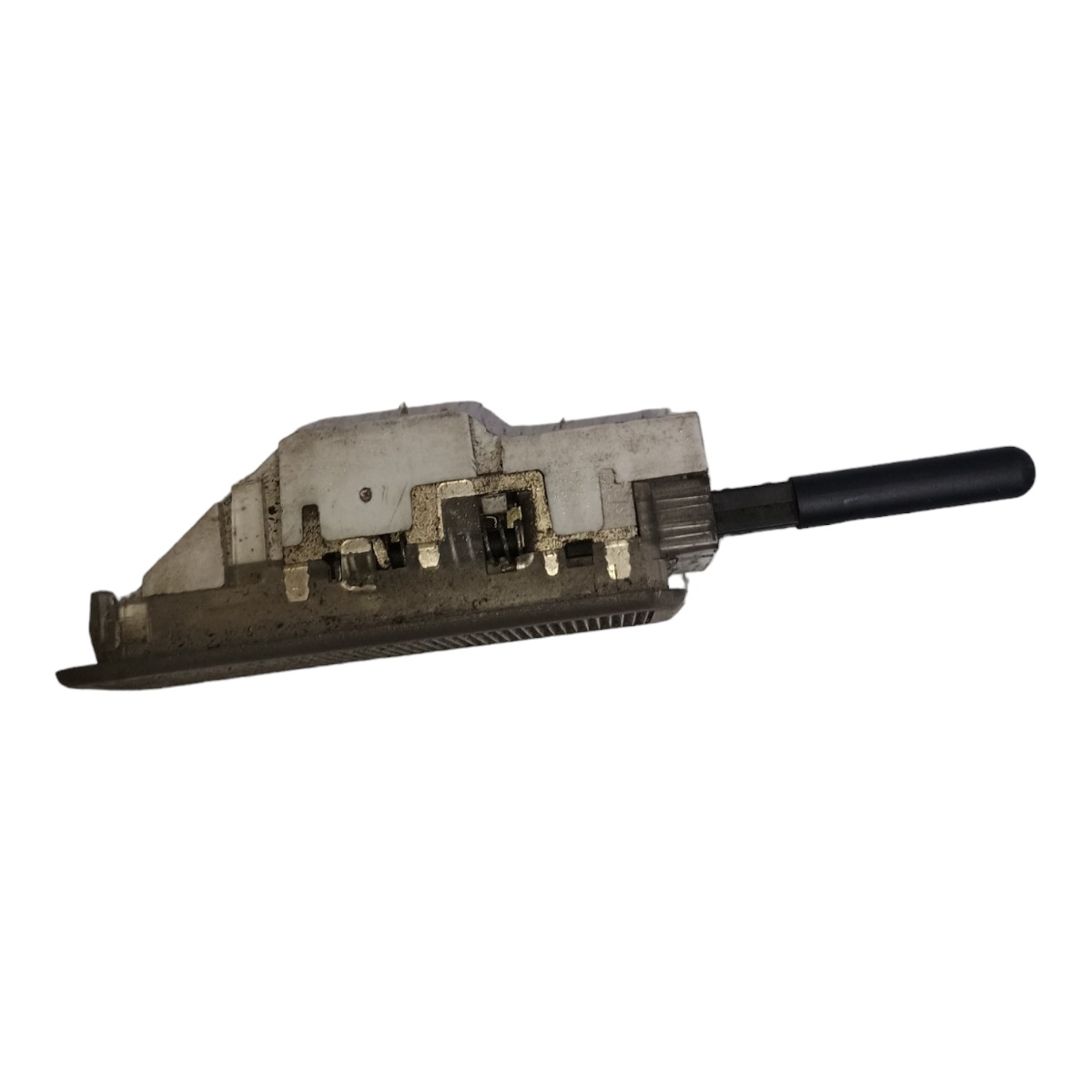 Luz Interna Porta Malas Citroen C3 2014 2