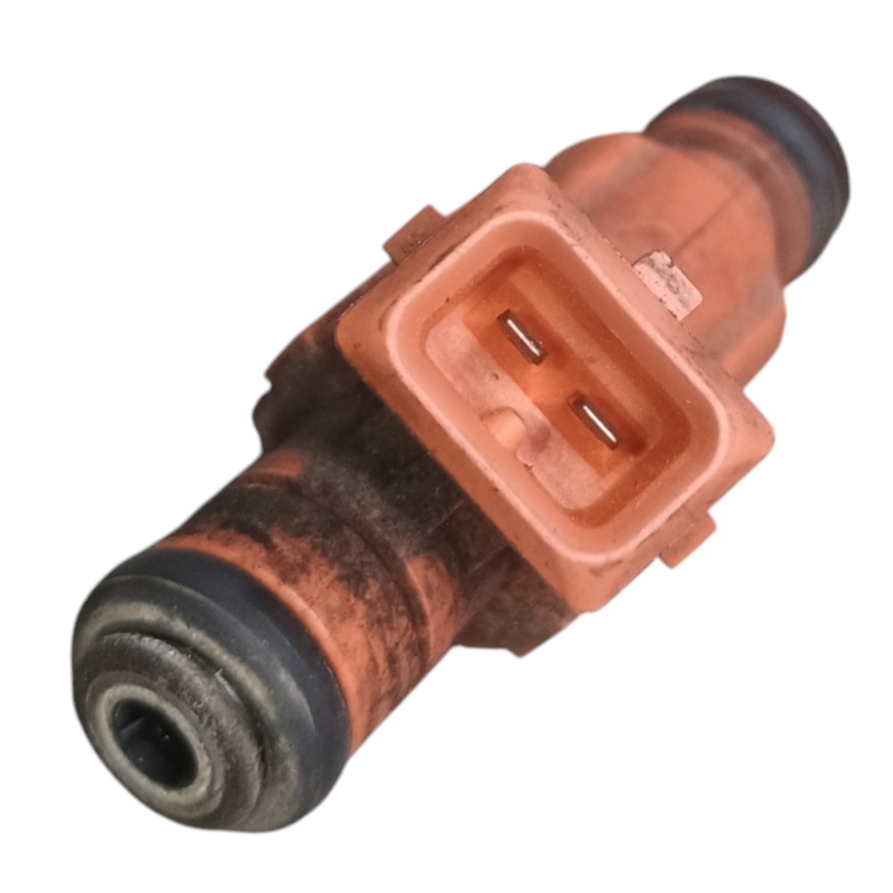 Bico Injetor Peugeot 206 2003 4