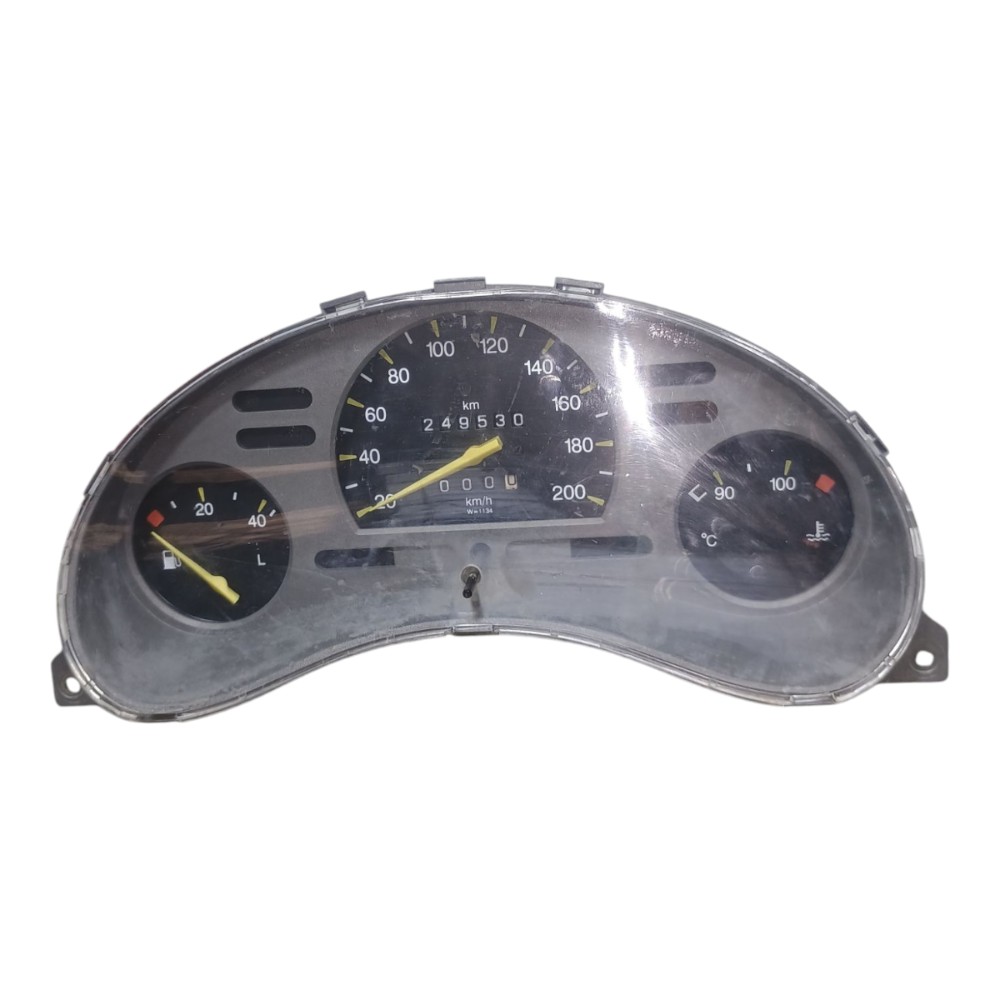 Painel Instrumento Gm Corsa 1995 À 2000 *detalhes 2
