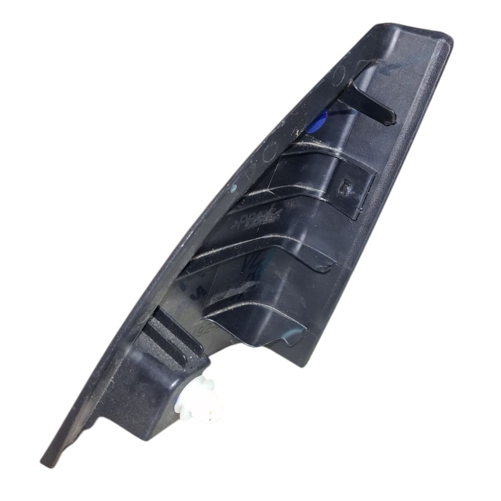 Acabamento Interno Retrovisor Esquerdo Toyota Yaris Sd 2021 6