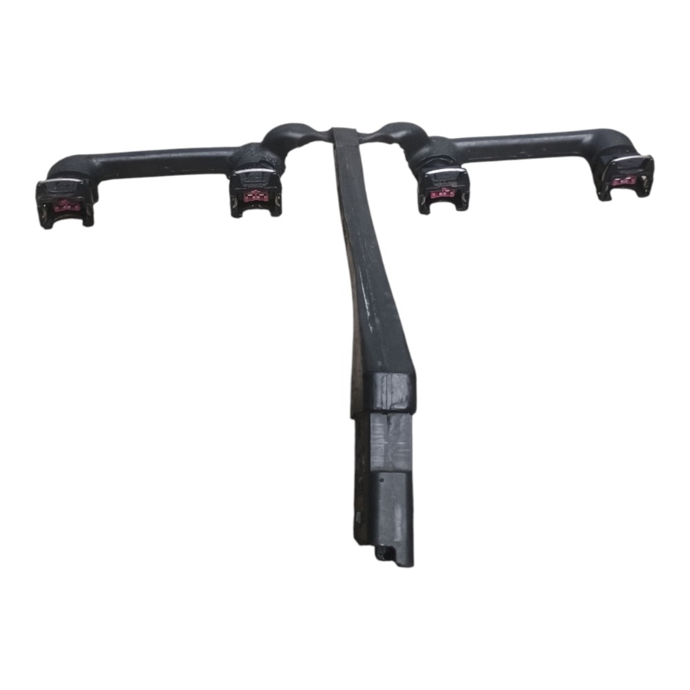 Chicote Bico Injetor Peugeot 206 2003 2