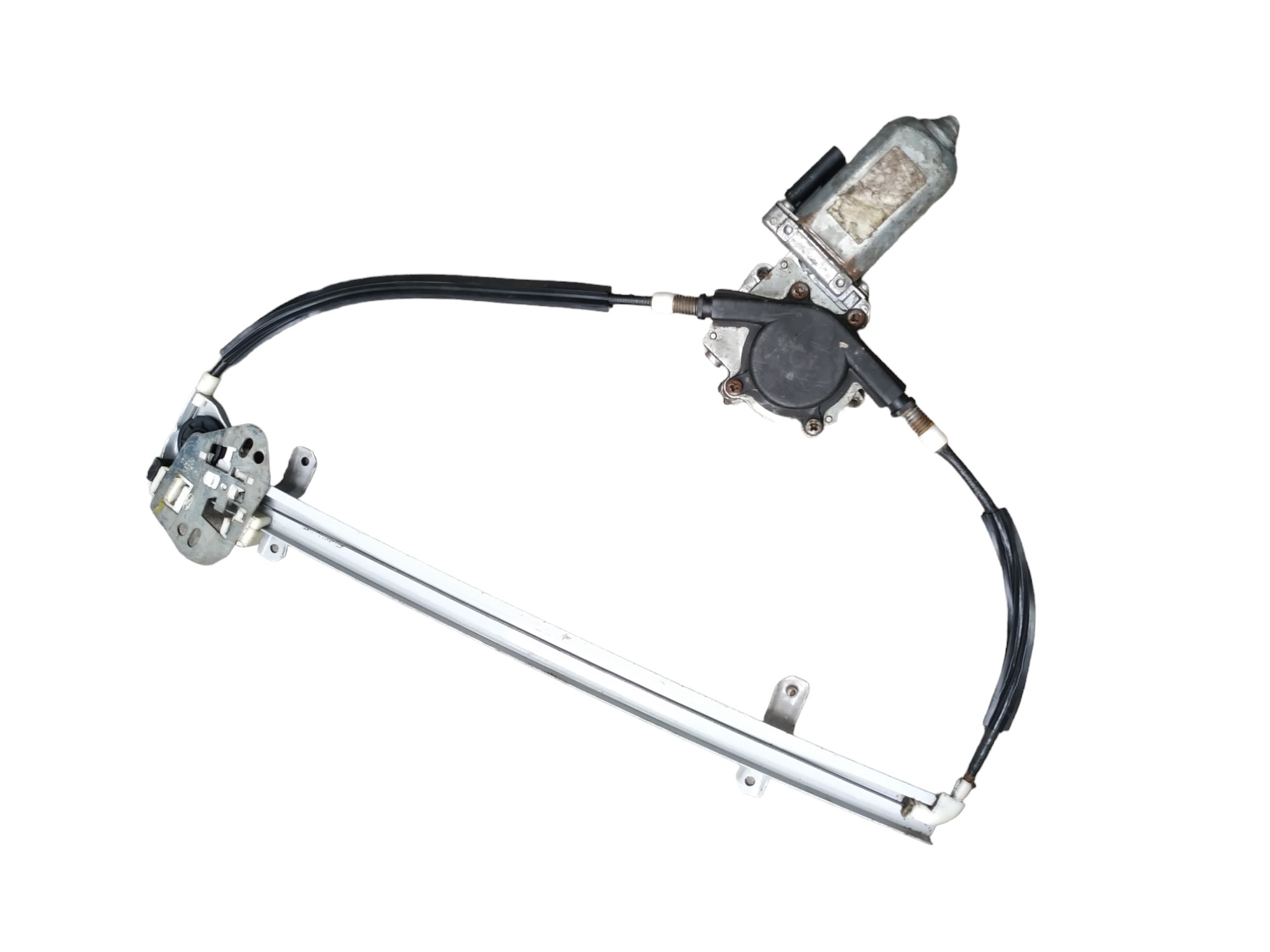 Máquina Vidro Porta Dianteira Direita Ford Escort 1998