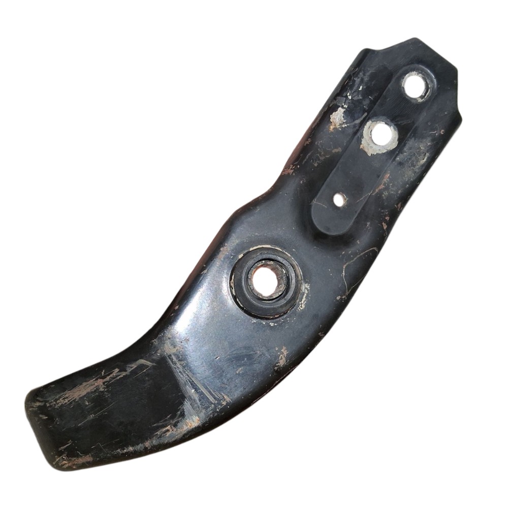 Suporte Esquerdo Radiador Gm Zafira 2005 Á 2011 2