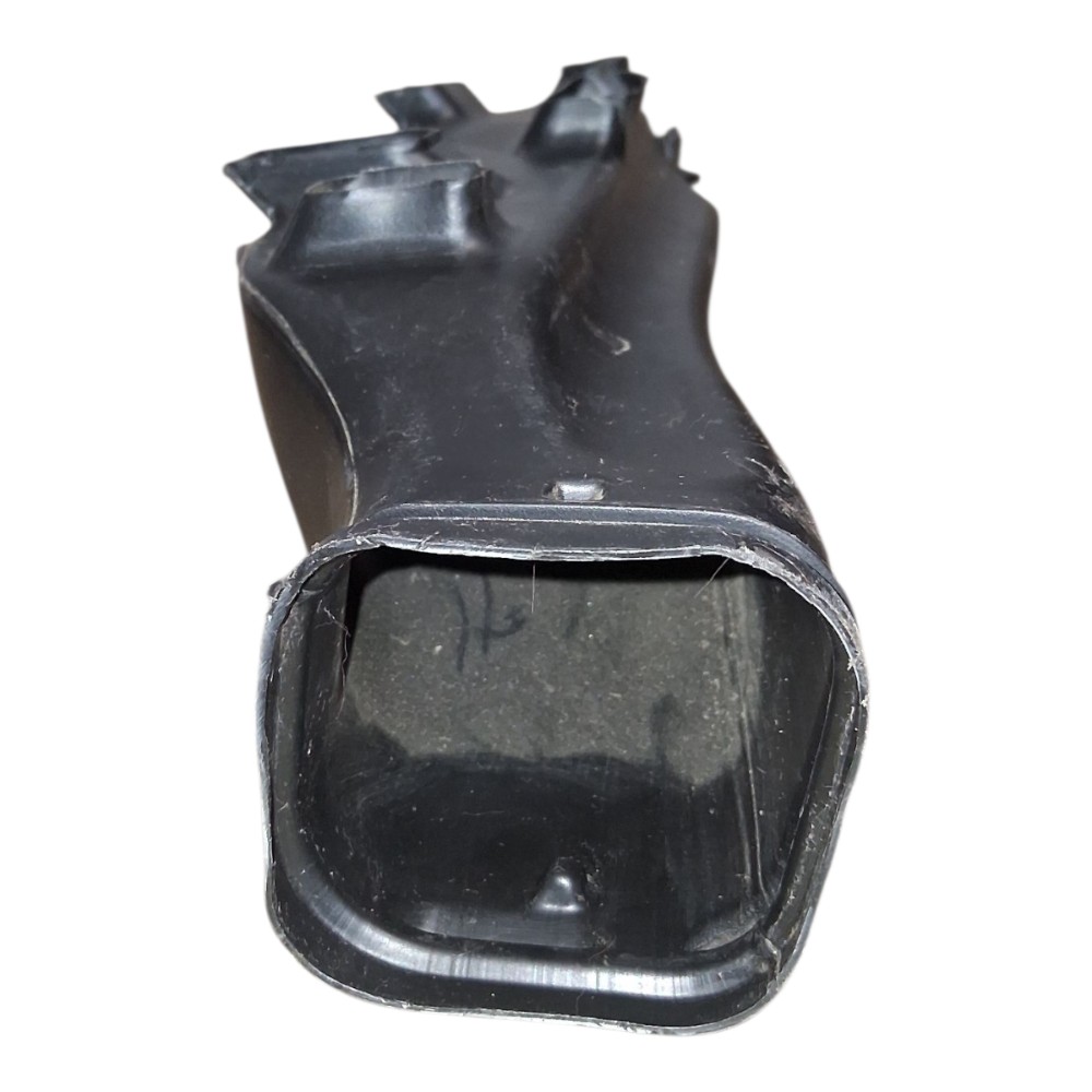 Duto Ar Esquerdo Ventilação Gm Corsa Montana 2002 A 2012 5