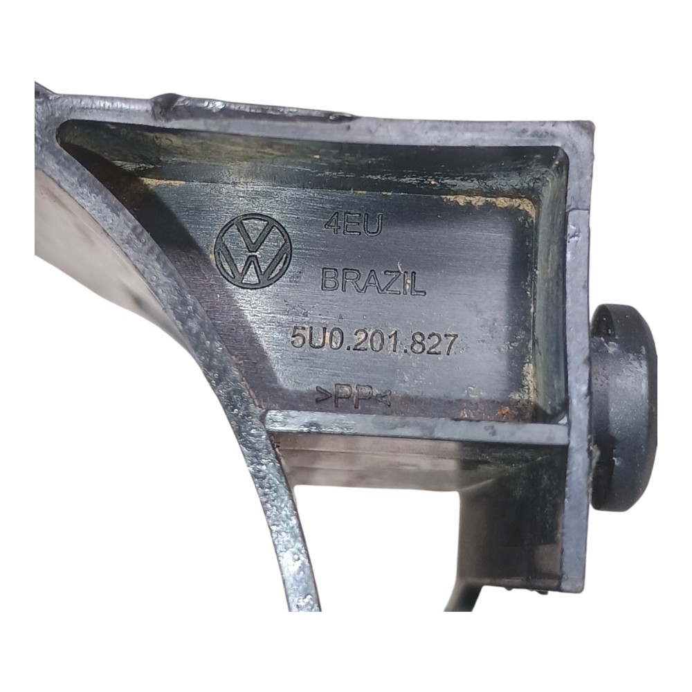 Suporte Filtro Canister Vw Voyage 1.6 2022 5u0201827 6