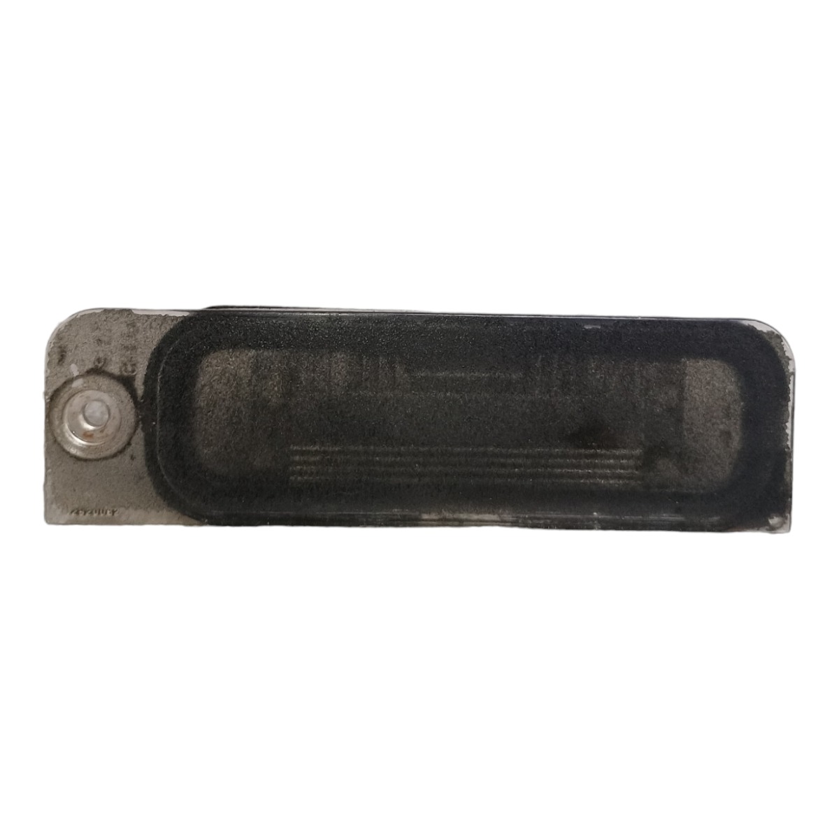 Luz Placa Ford Fiesta 2003 A 2014 2