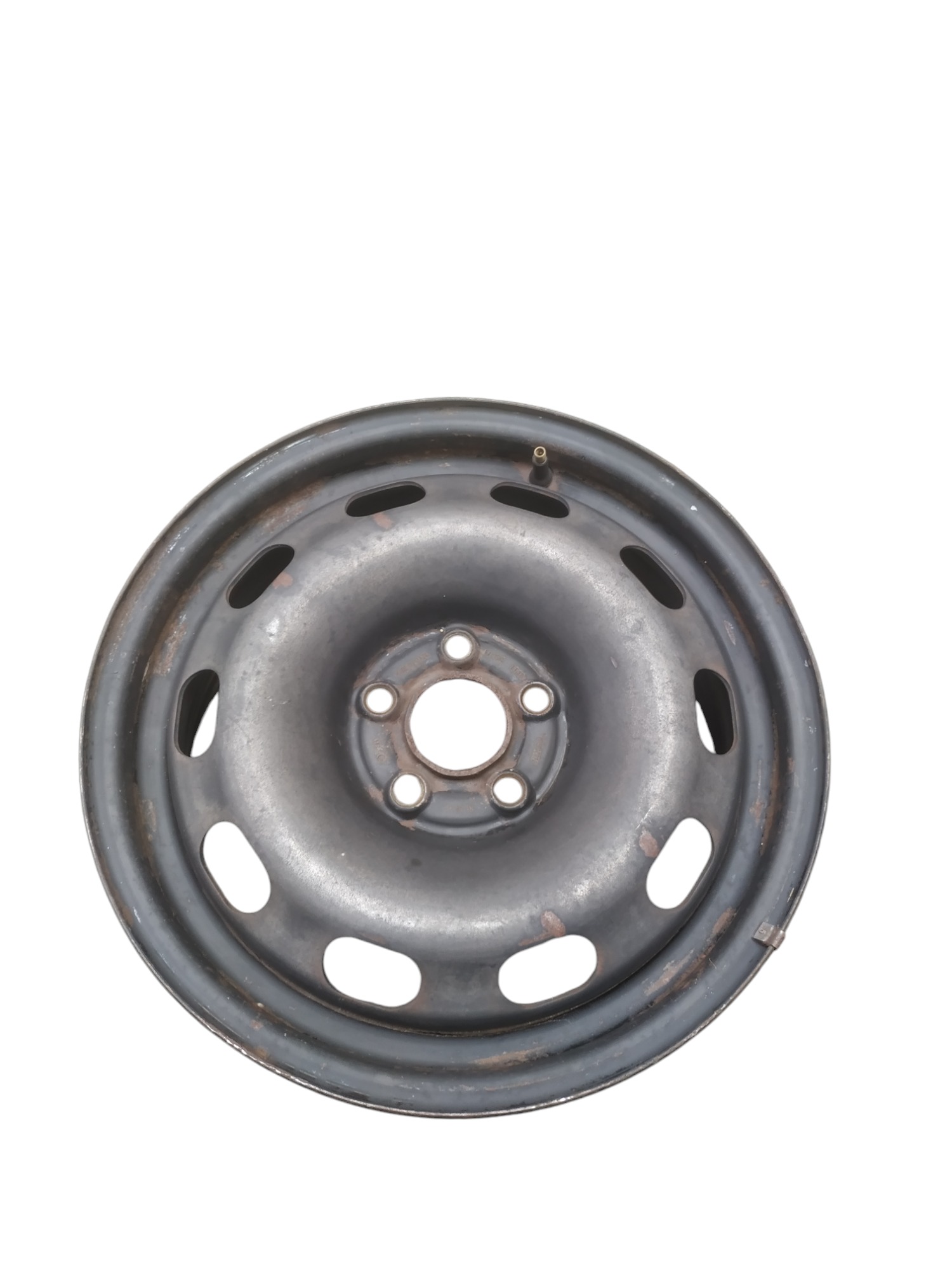 Roda Aro 15 Vw Fox 2013