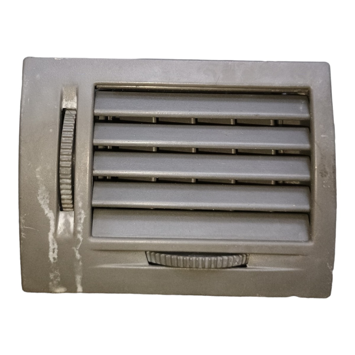 Difusor Ar Esquerdo Painel Gm Meriva 2003 A 2012