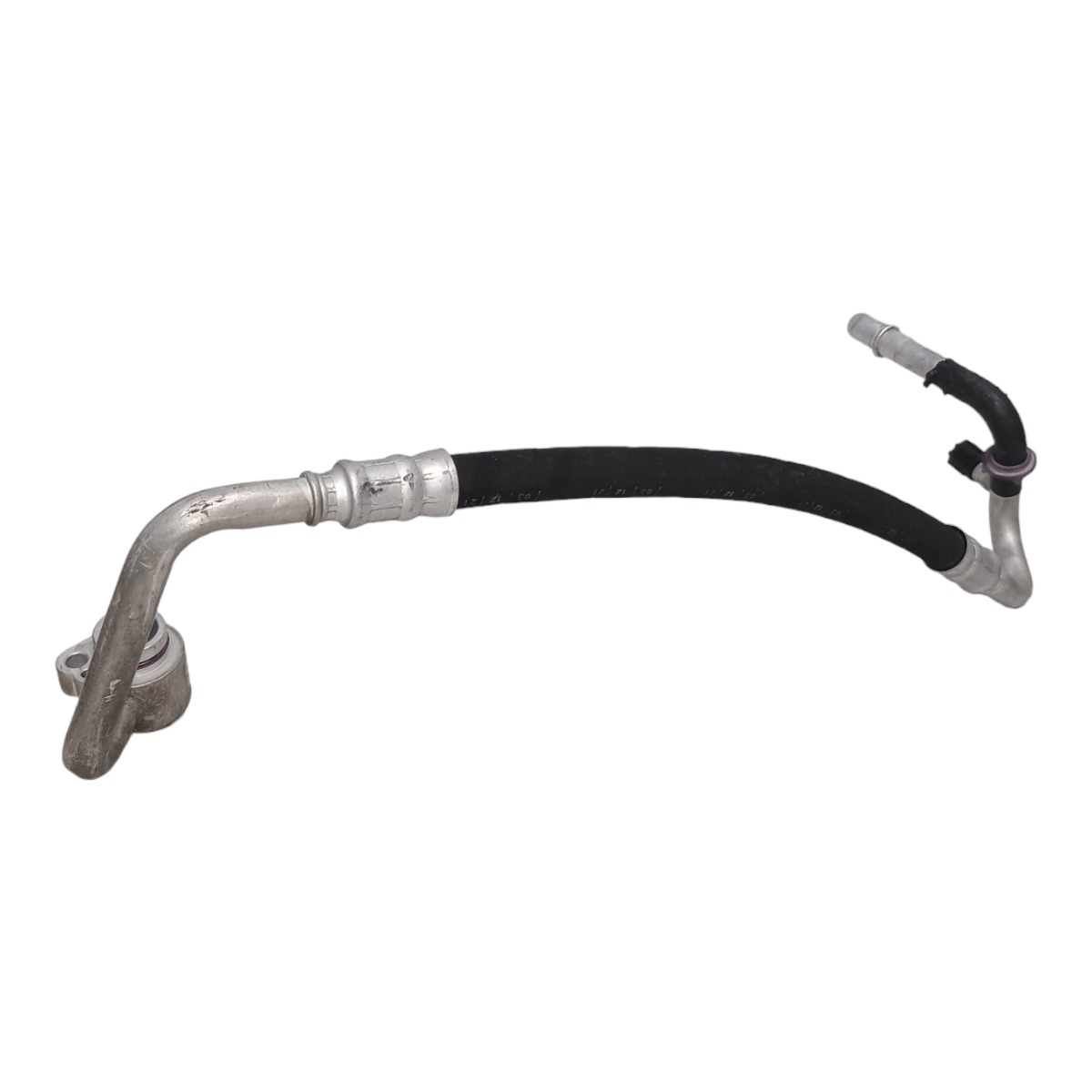 Mangueira Ar Condicionado Vw Gol Mpi 2022 5z0820744c
