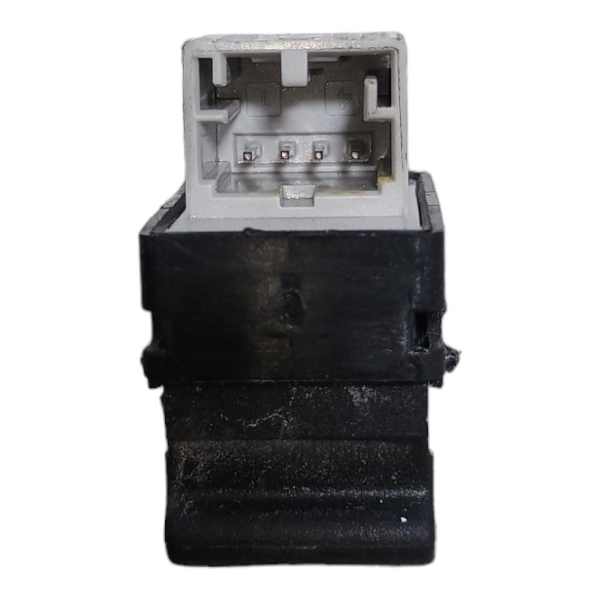 Botão Vidro Elétrico Dianteiro Direito Vw Gol 2022 5z0959856 5