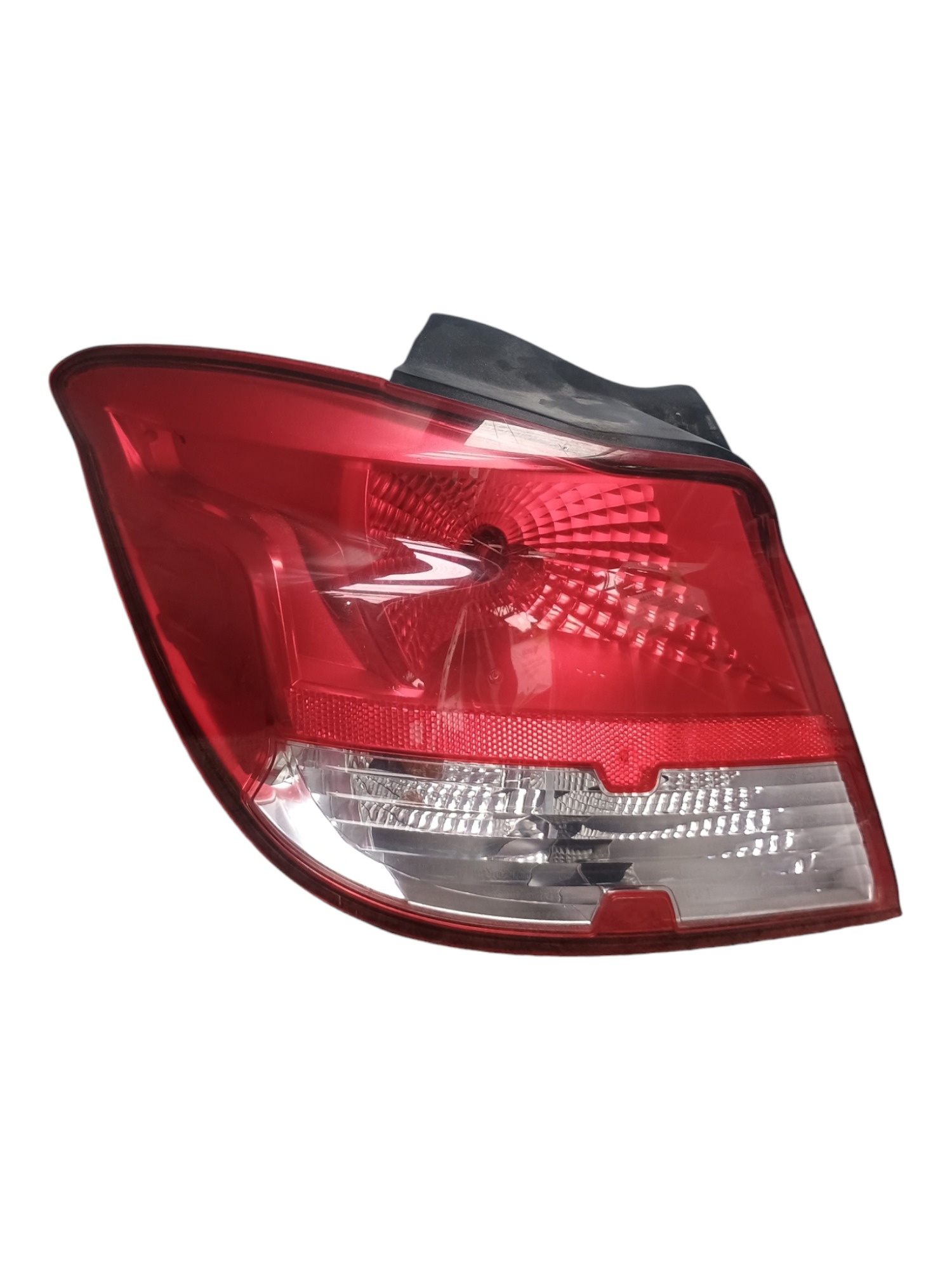 Lanterna Traseira Esquerda Gm Onix 1.0 2016 52104493 5