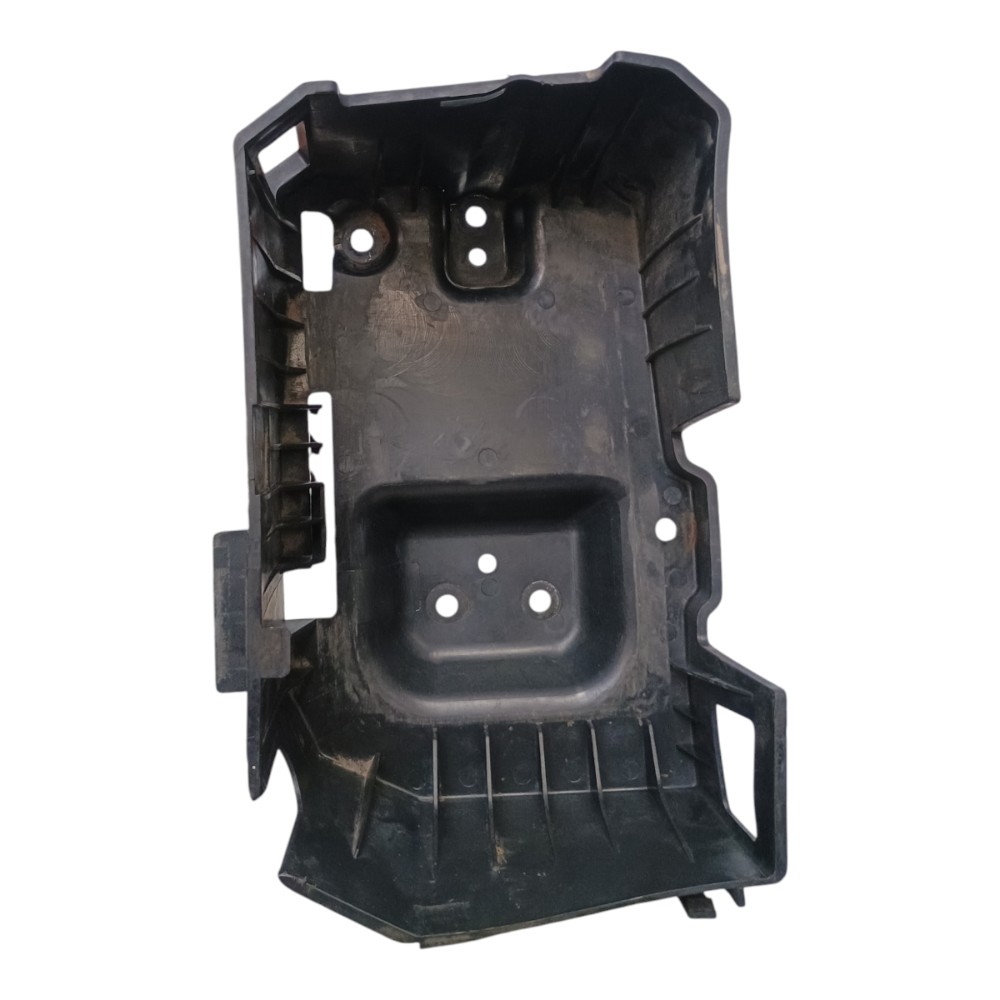 Caixa Suporte Bateria Gm Captiva 2008 *detalhe 6