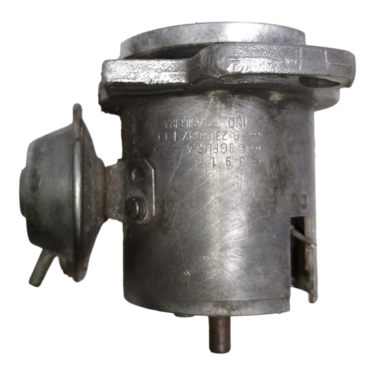 Distribuidor Ignição Gm Kadett 1.8 1990 2