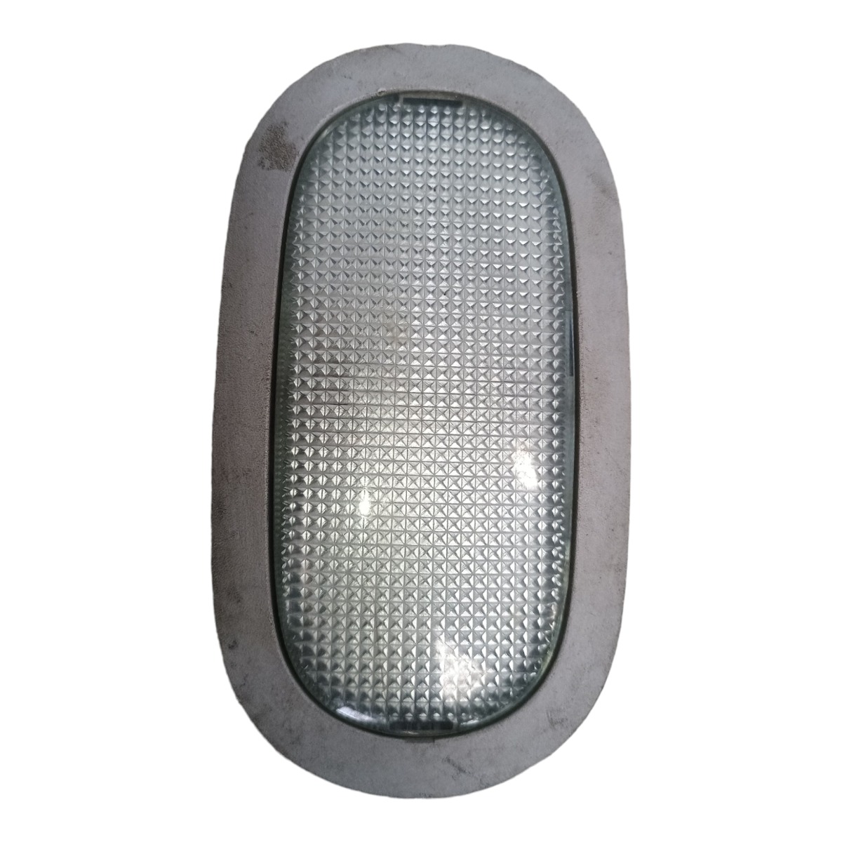 Luz Teto Cortesia Renault Clio 2001 A 2012 1