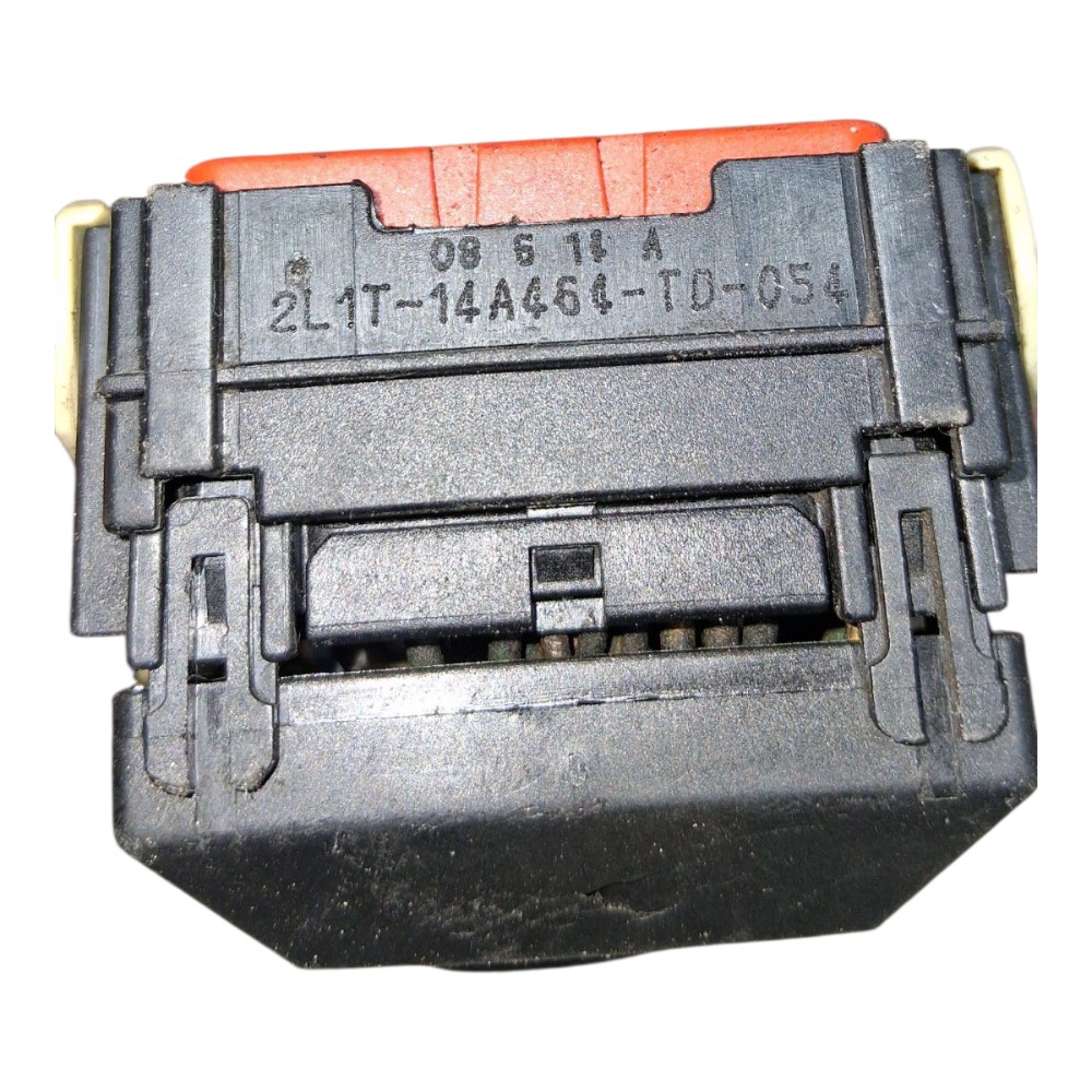 Chicote Elétrico Ford Ka 2008 2l1t14a464 8