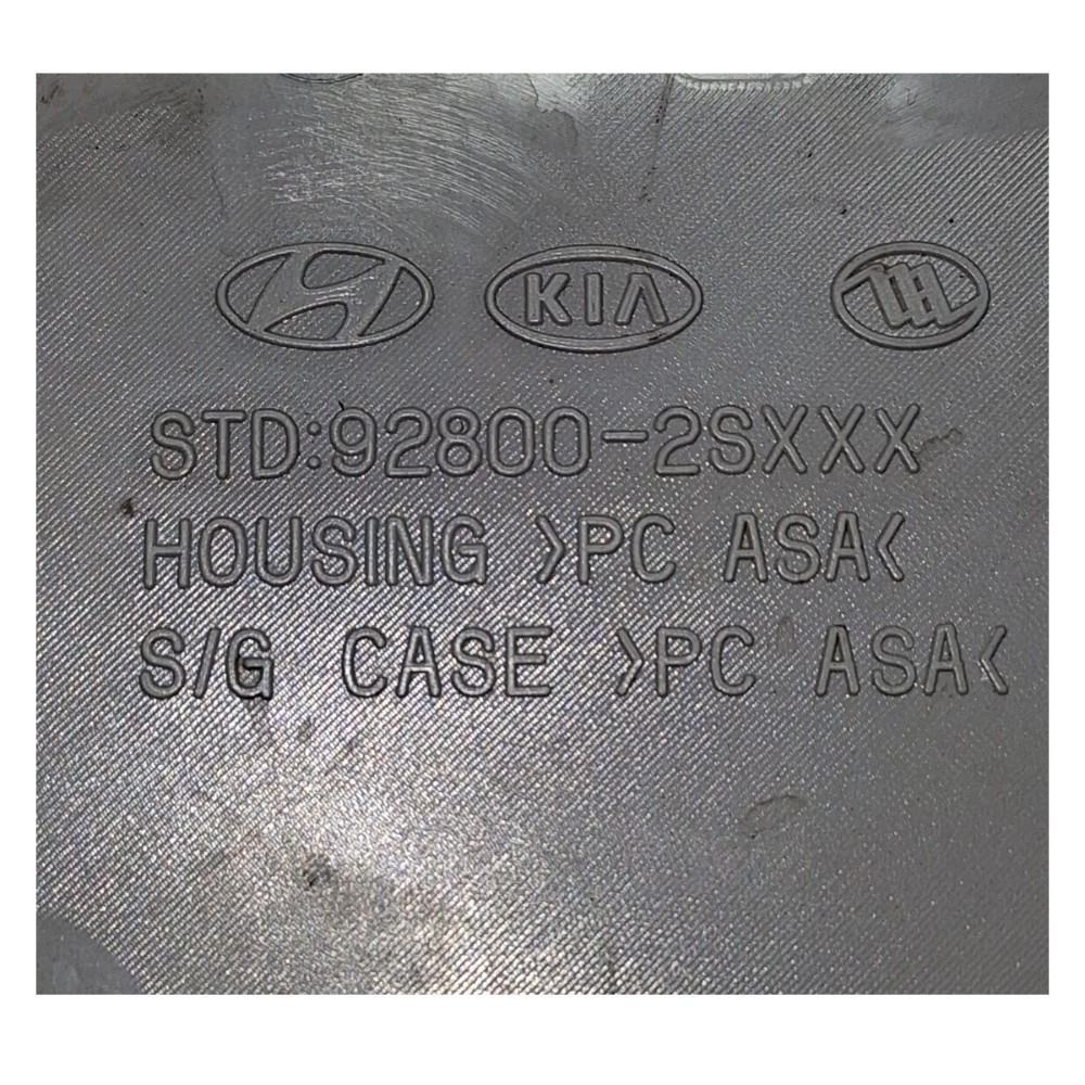 Luz Cortesia Teto Hyundai Ix35 2014  928002sxxx 6