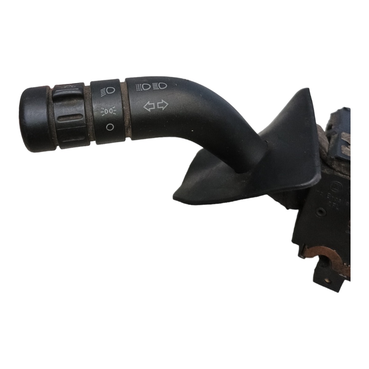 Chave Seta Comando Limpador G5 Vw Fox Gol Voyage 2004 A 2014 4