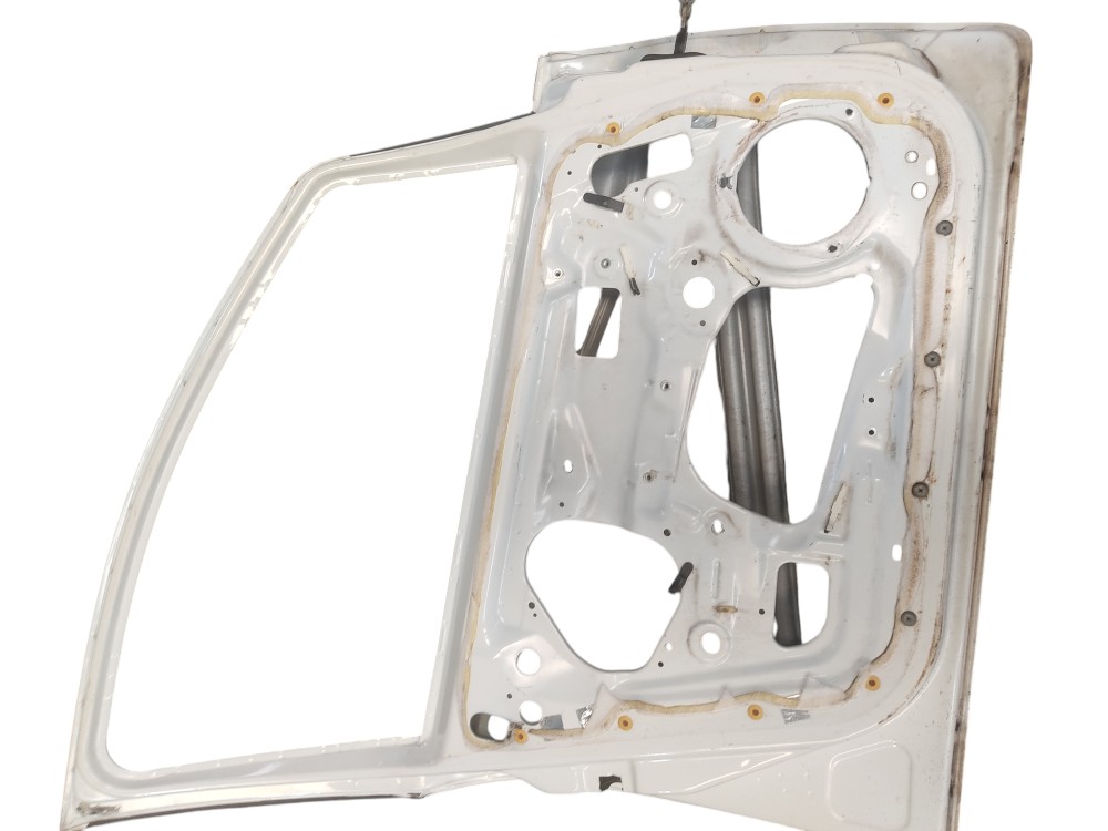Porta Dianteira Esquerda Fiat Punto 2012 Com Detalhes 4