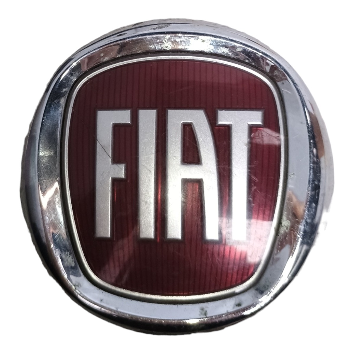 Emblema Tampa Traseira Fiat Palio 2004 A 2020