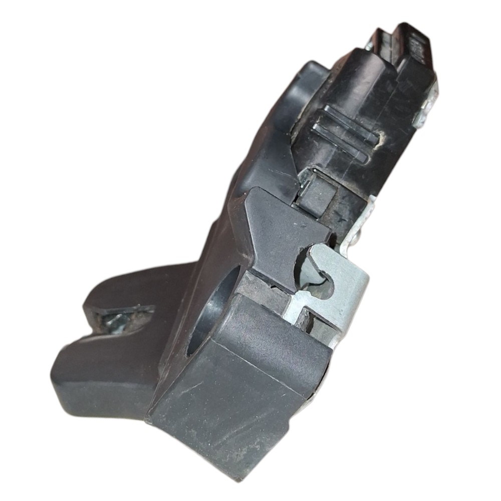 Fechadura Elétrica Tampa Porta Malas Toyota Yaris Sd 2021 5