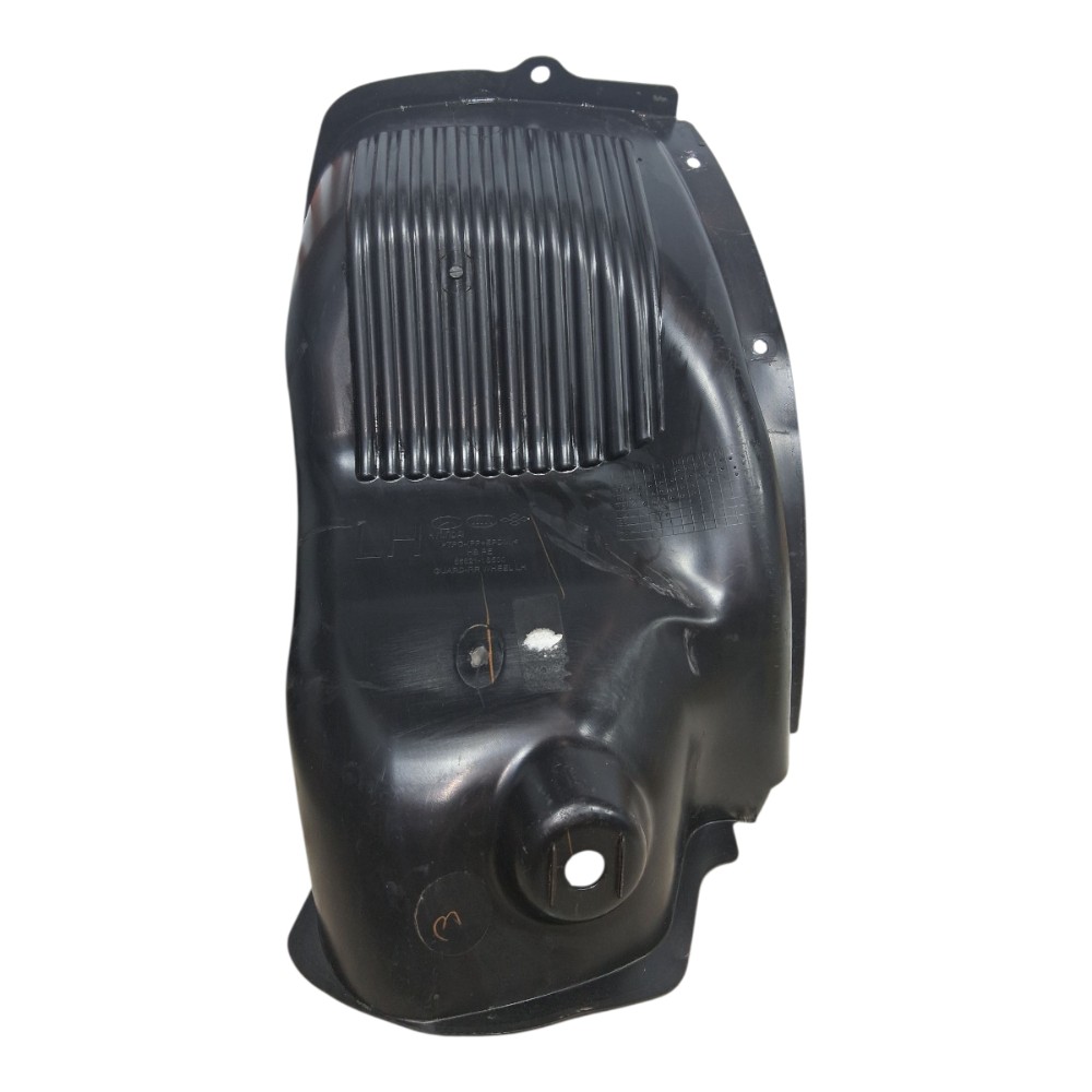 Parabarro Traseiro Esquerdo Hyundai Hb20 2018  868211s500 1