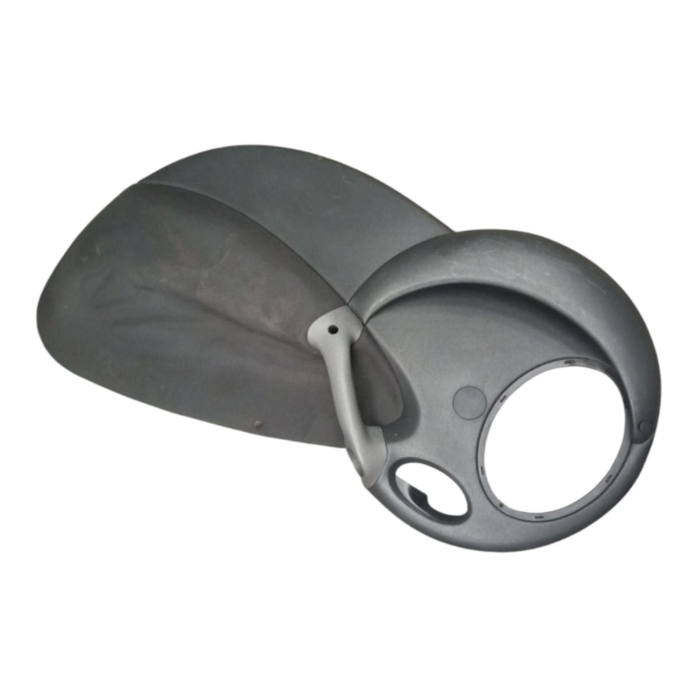 Forro Porta Direita Ford Ka 2009 1