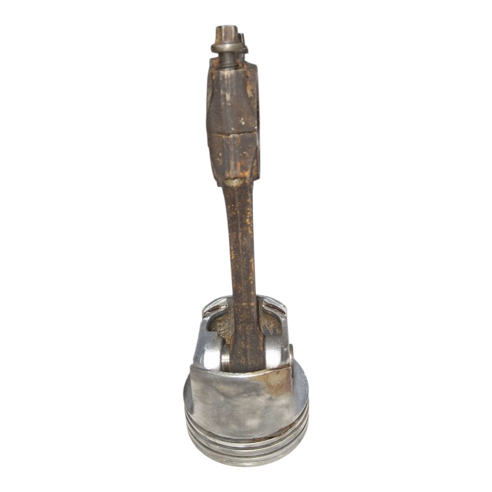 Biela Gm Corsa 1.0 Gasolina 2