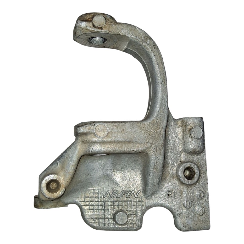 Suporte Coxim Câmbio Traseiro Fit Xl 2010 2