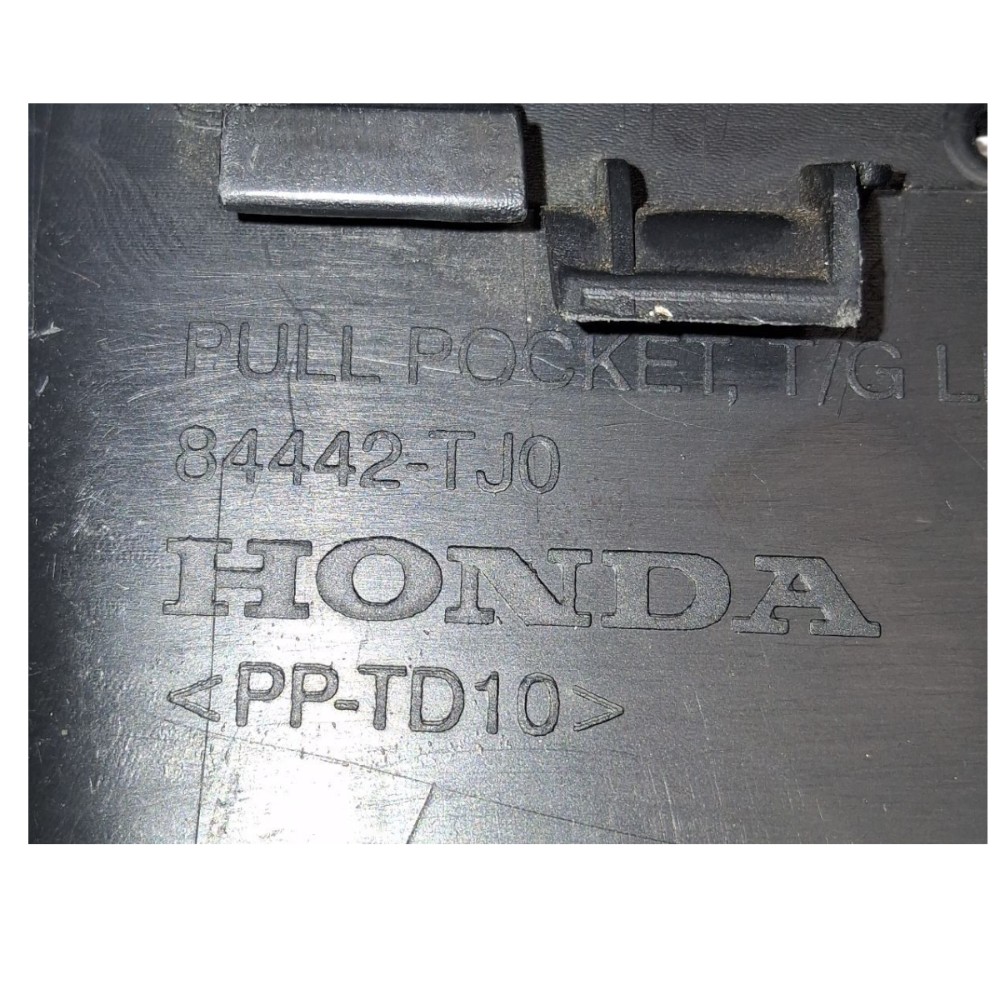 Puxador Interno Tampa Traseira Fit Xl 2010 84442tj0 5