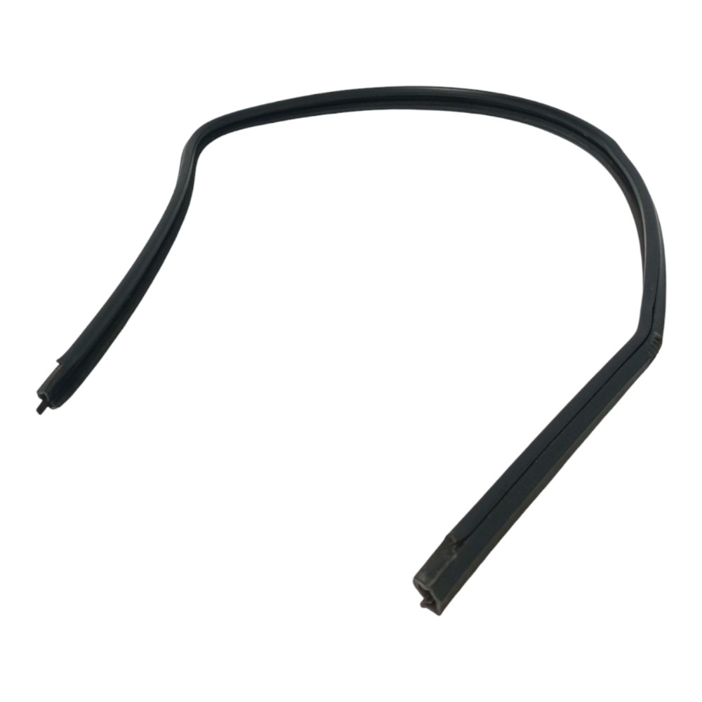 Borracha Da Porta Lado Esquerdo Peugeot 206 2006