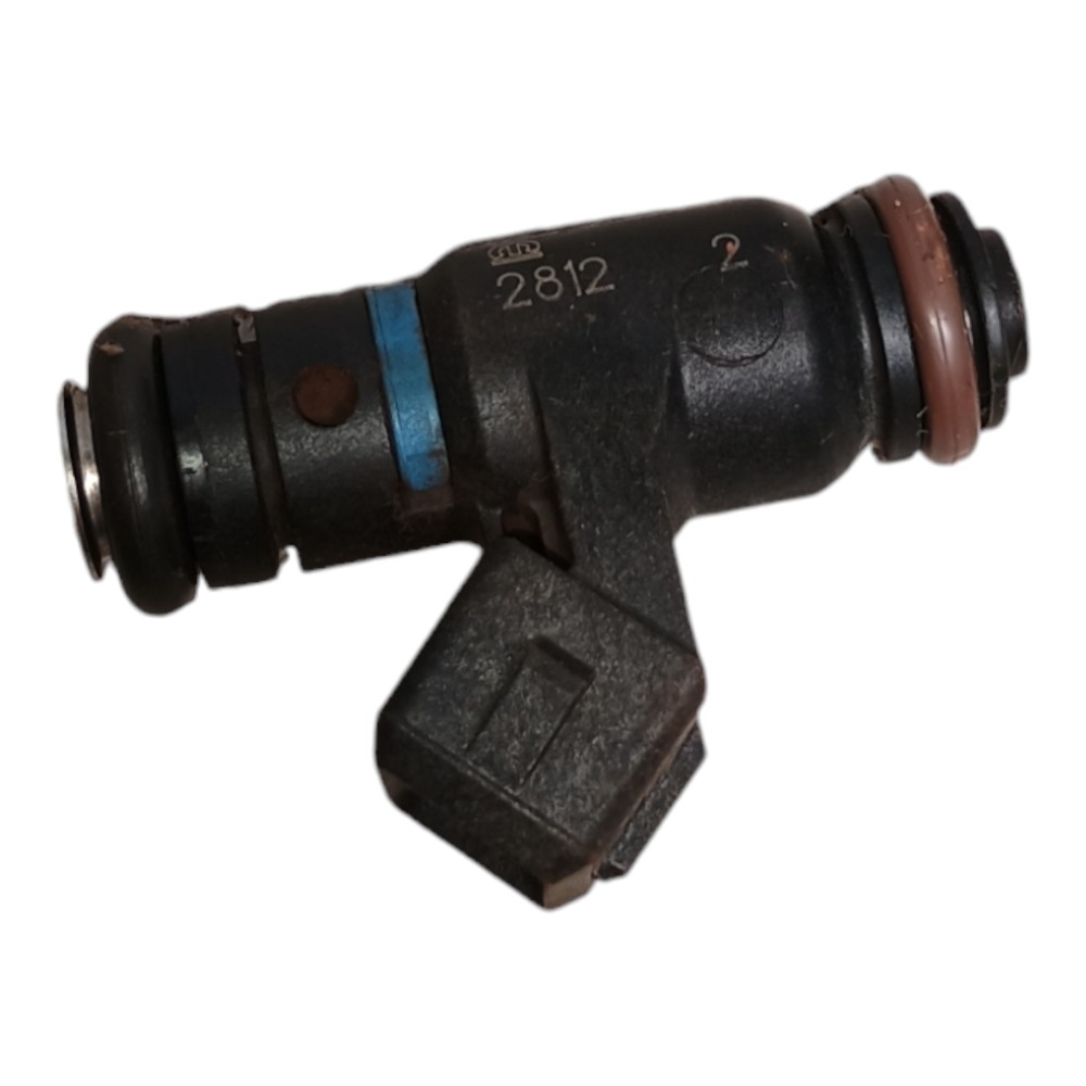 Bico Injetor Fiat Strada Endurance 1.4 2023 2