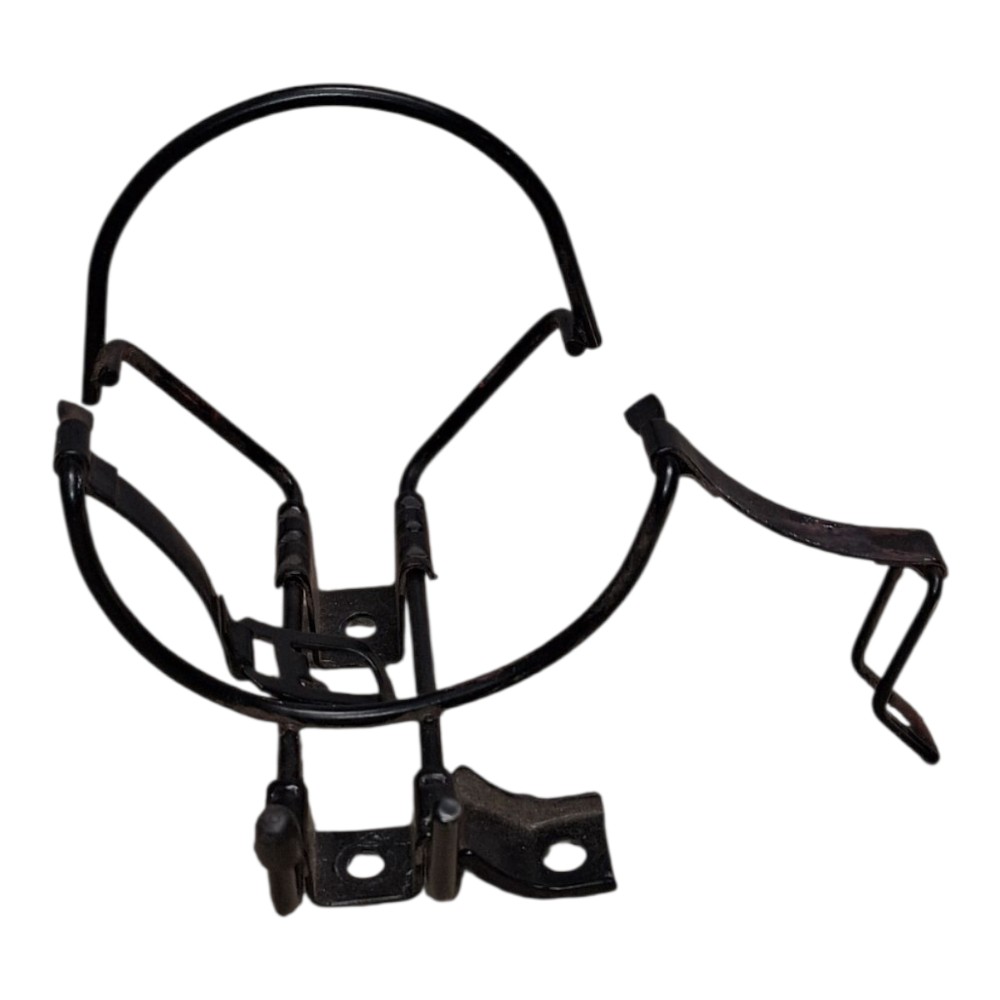 Suporte Extintor Incêndio Fit Xl 2010 3