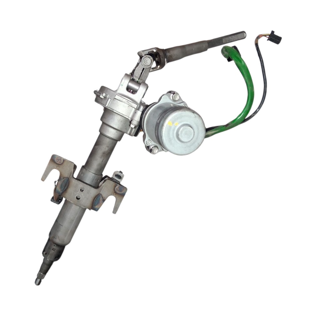 Coluna direção elétrico 1.5 Toyota Yaris SD 2021 JJ301002830 4