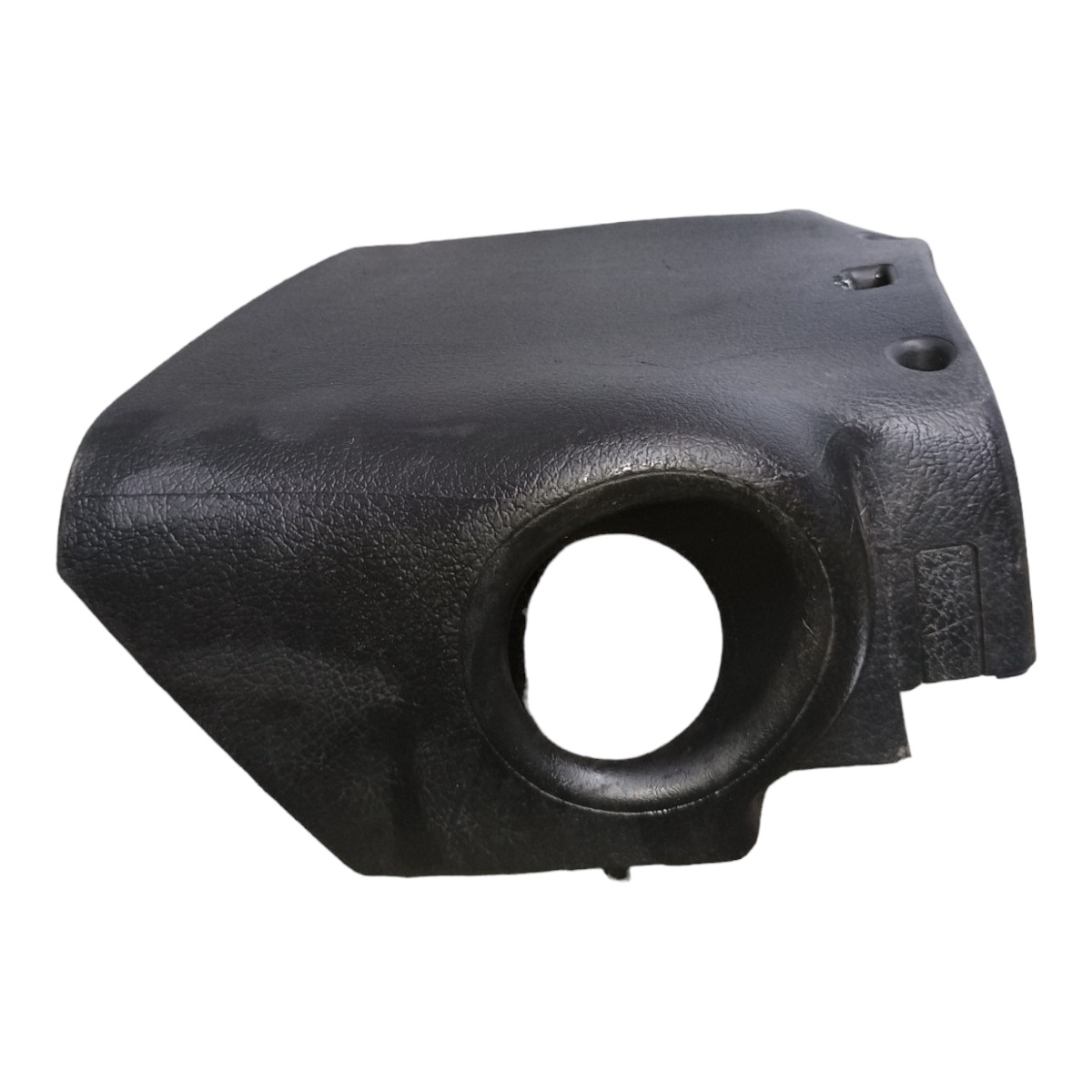 Moldura Inferior Chave De Seta Peugeot 206 2003 9639613077 3