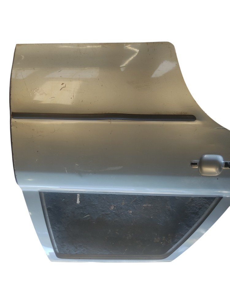 Porta Traseira Direita Volkswagen Gol G3 2003 Com Detalhes 1