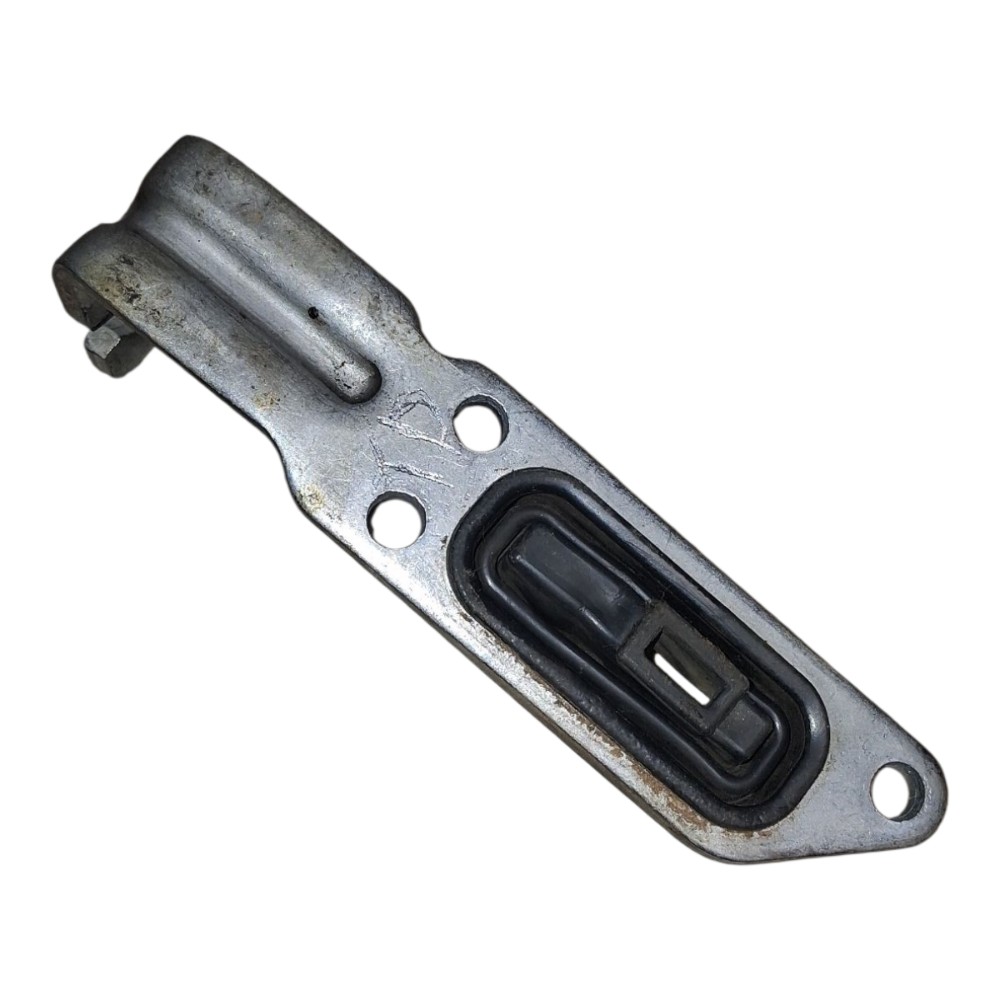 Suporte Cabo Freio Mao Traseiro Direito Hyundai Ix35 2014 2