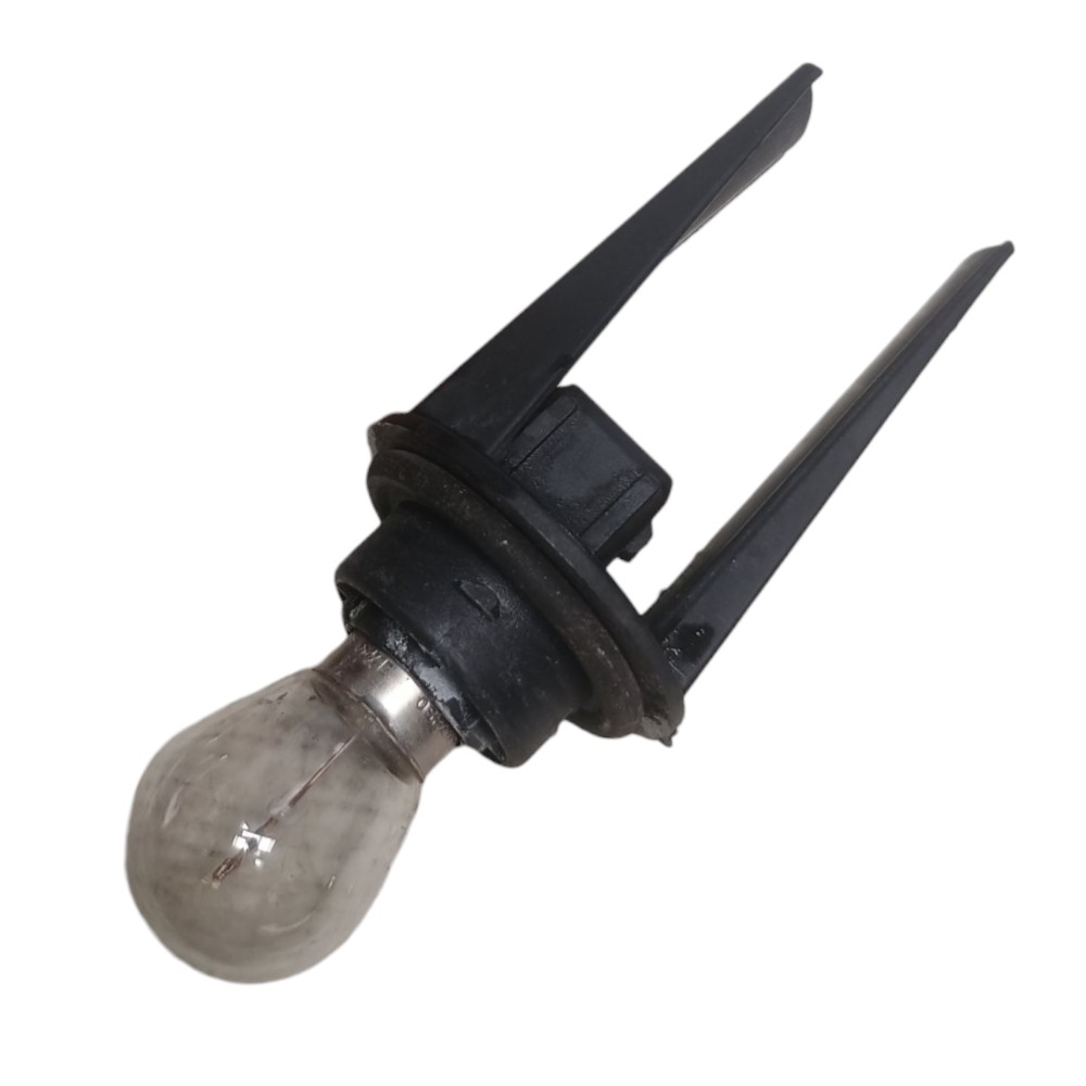 Soquete Pisca Farol Ford Ka Endura 1.0 1997