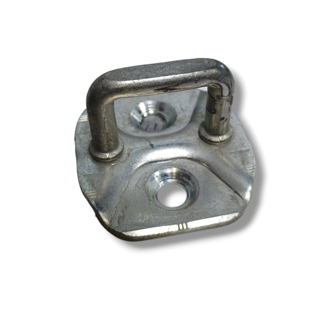 Batente Porta Fiat Palio Attractive 1.0 2012