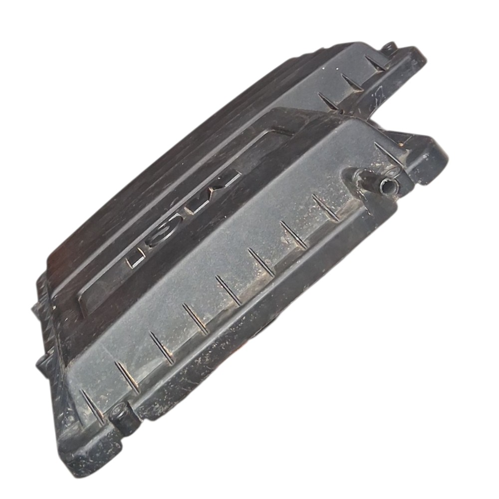 Caixa Filtro Ar Motor Vw Gol Voyage Fox 2017 Á 2022 *detalhe 4