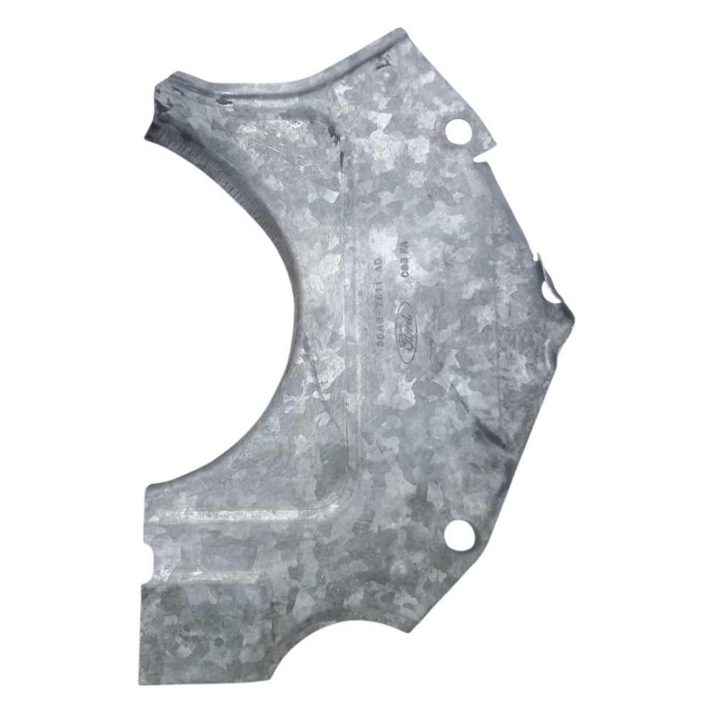 Chapa Proteção Cambio Motor Ford Ka Endura 1997 86ab7611ad 2