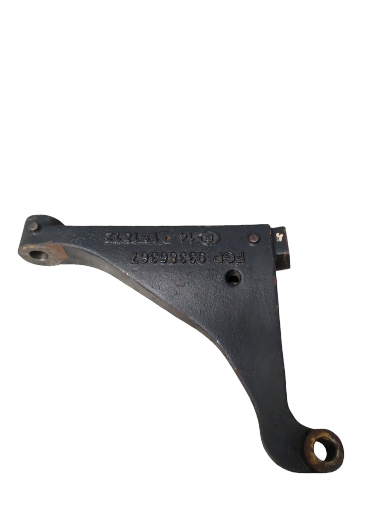 Suporte Alternador Gm Classic 2012 2