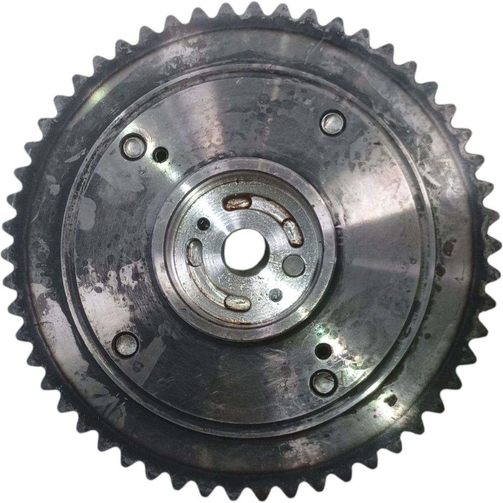 Polia Cvvt Comando Adm Hyundai Ix35 2017 24350-2e011 3