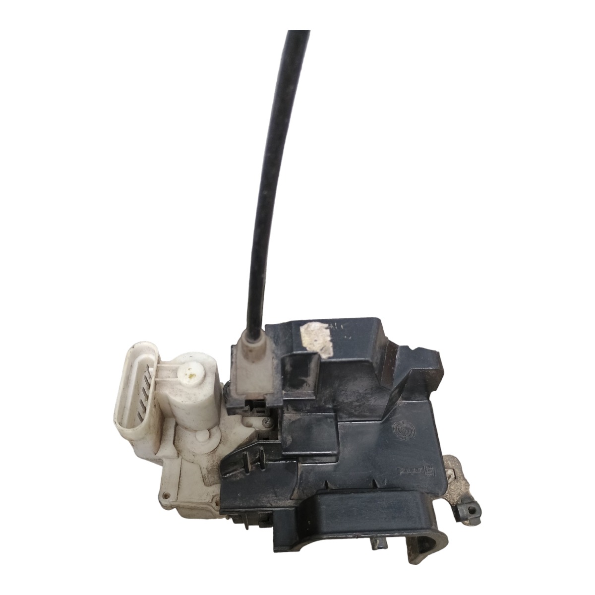 Fechadura Porta Traseira Esquerda Fiat Palio 1997 3