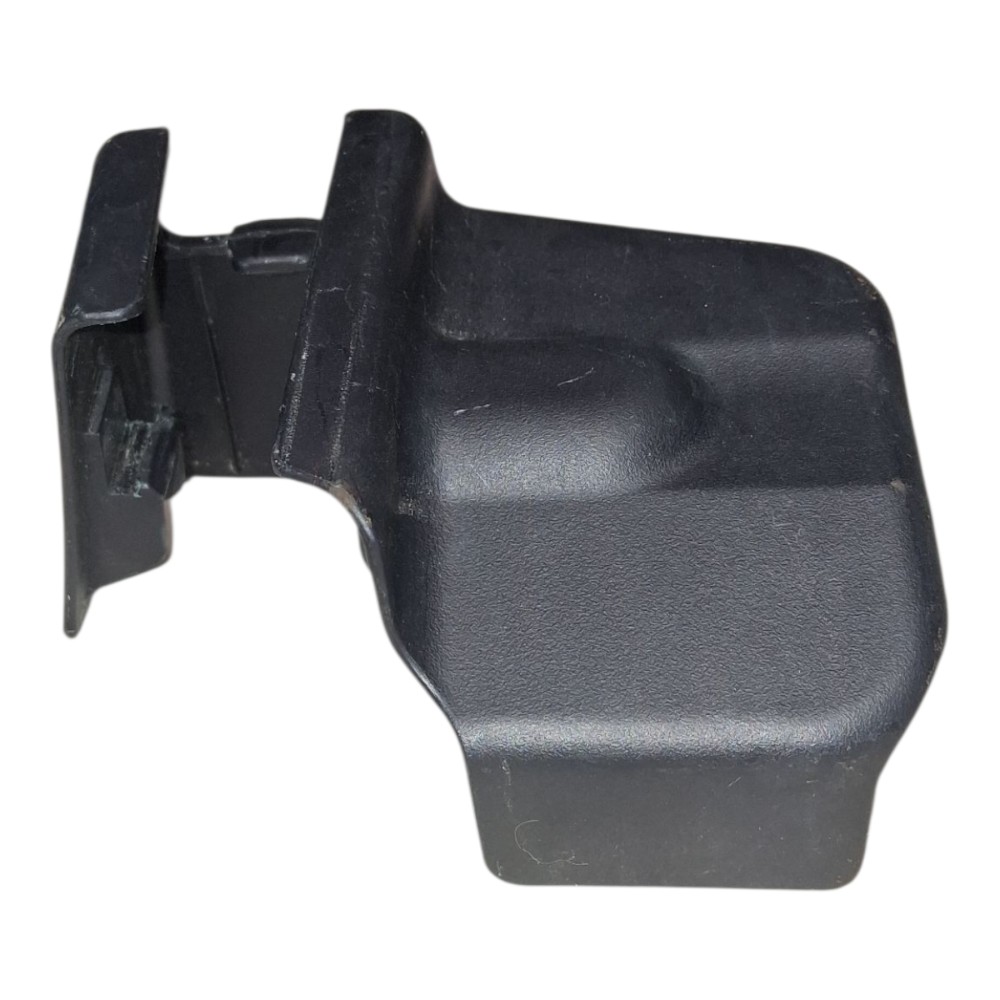 Acabamento Trilho Banco Diant Esq Yaris Sd 2021 721380d180 Preto 4