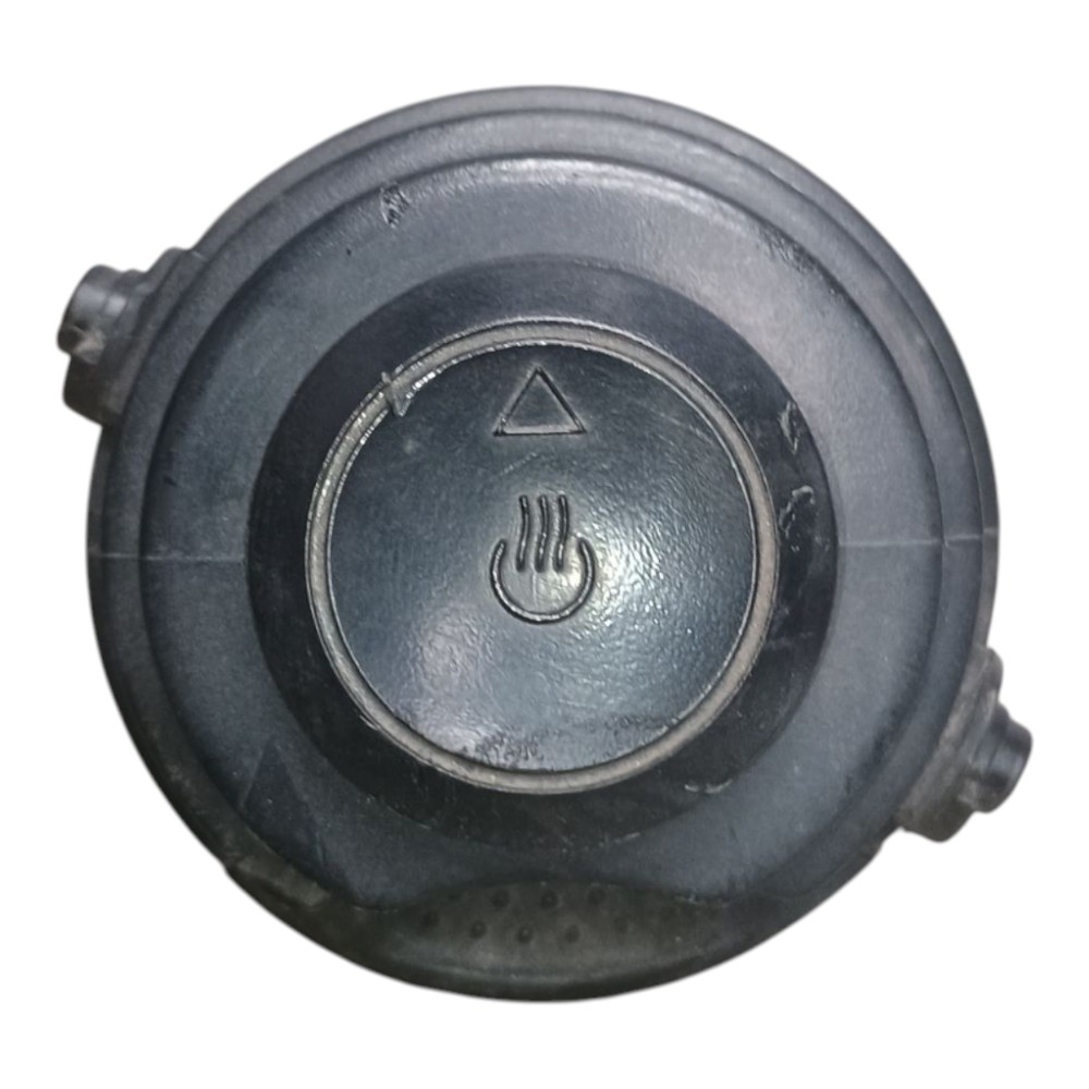 Difusor Ar Painel Ford Ka 2005 1